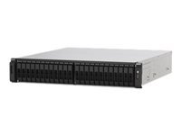 QNAP TS-h TS-h2490FU-7302P-256G Speichergerät – 24 Bay, 2U