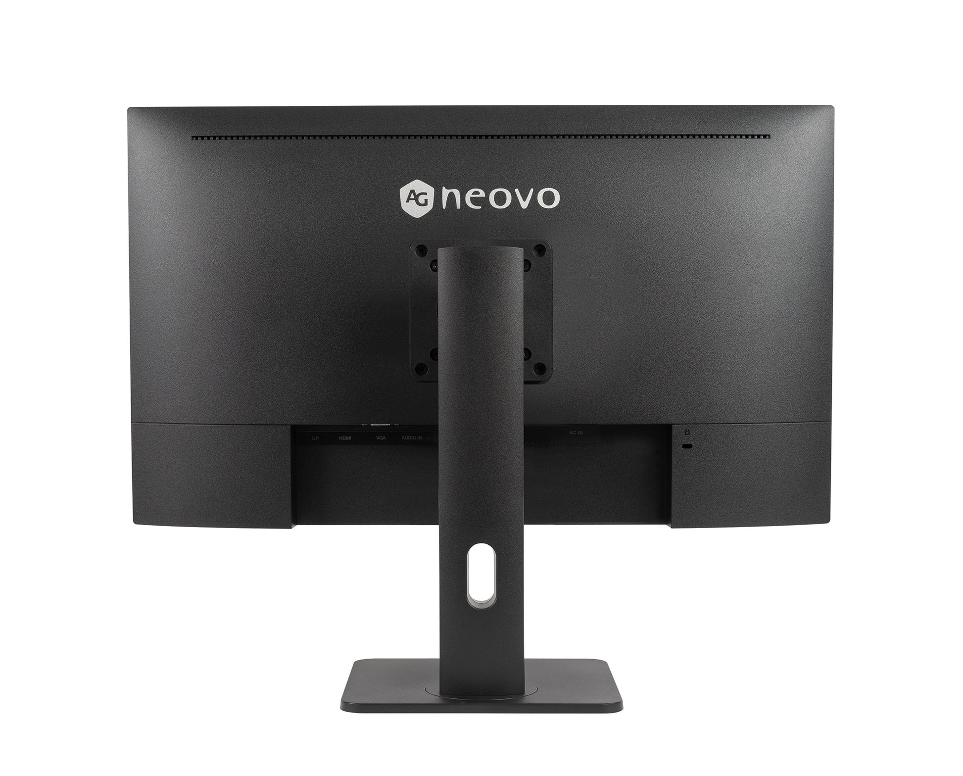 AG Neovo LH-2703 – Monitor, 27", 1920 × 1080 (Full HD), IPS, 100 Hz, 250 cd/m²