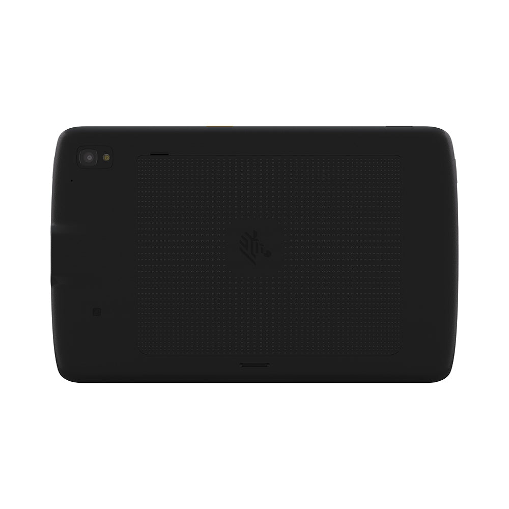 Zebra ET45 – 10", 128 GB, 8 GB RAM, WLAN + 5G, Android, Barcode-Imager
