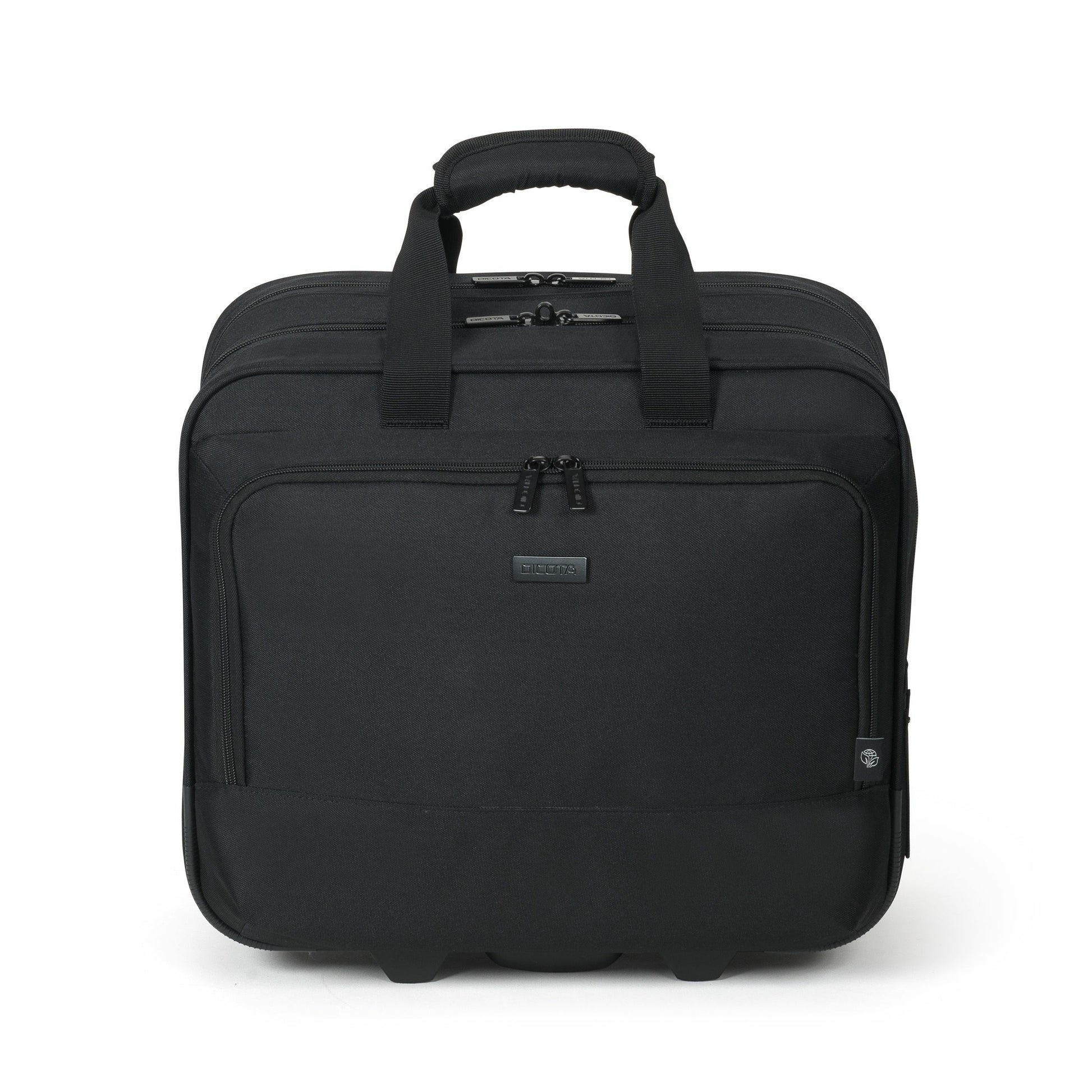DICOTA Top Traveller Eco Notebook-Trolley – für Notebooks 13–16"
