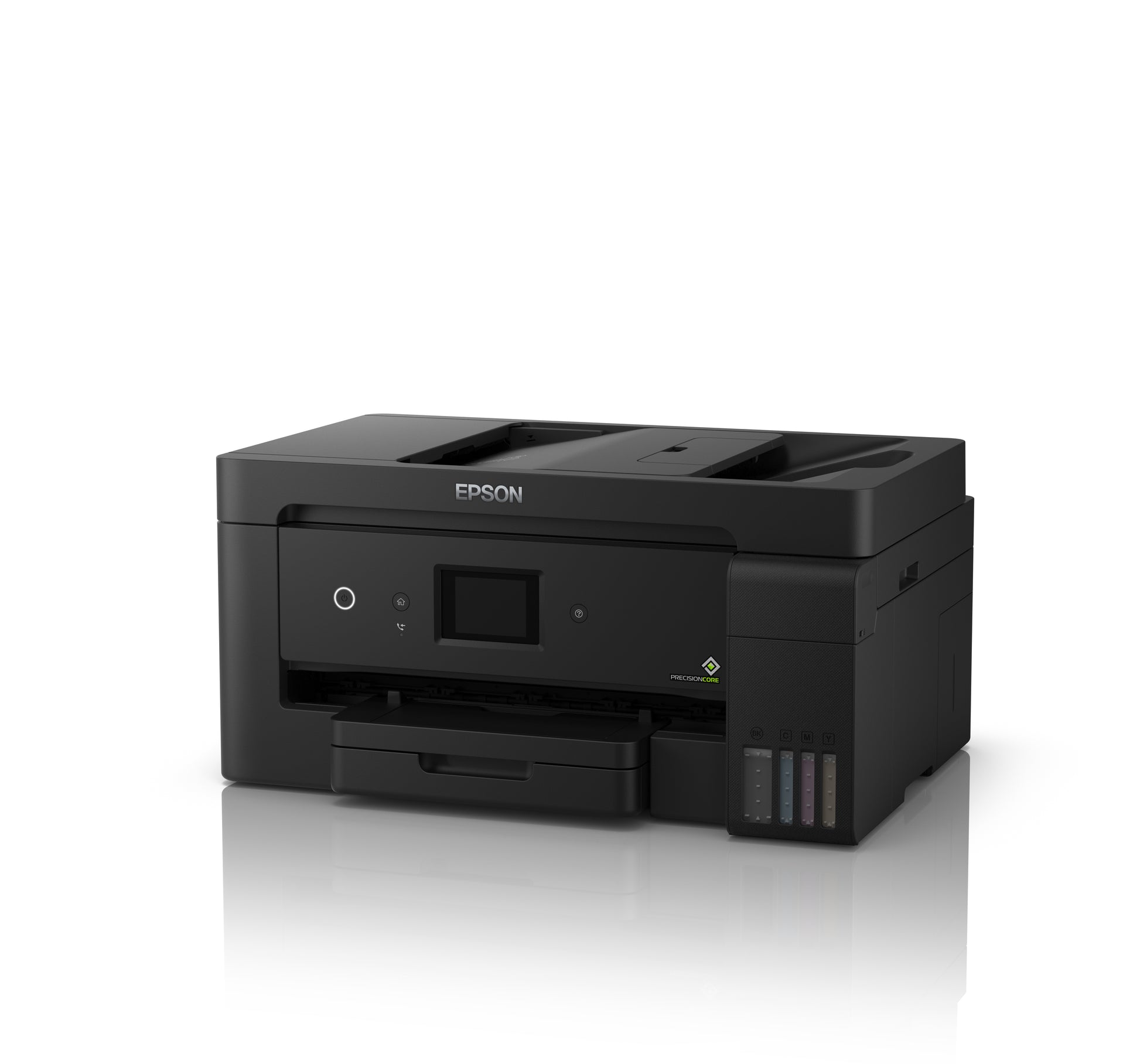 Epson EcoTank ET-15000 – Farbiges Tintenstrahl-MFP A3, 4-in-1