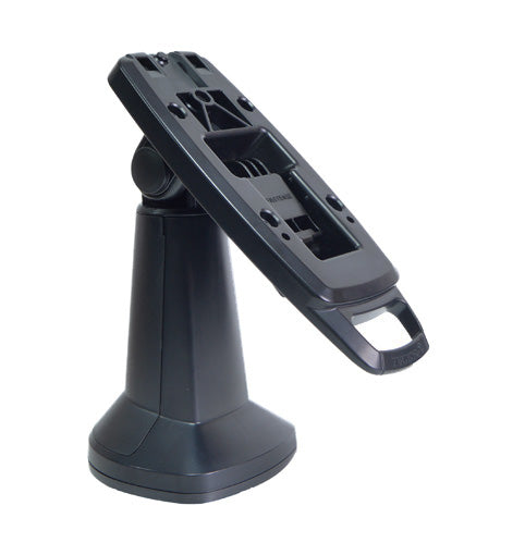 Havis FlexiPole Plus Quick Release ASS40121 – Zahlungs-Halterung, 330°, Schwarz