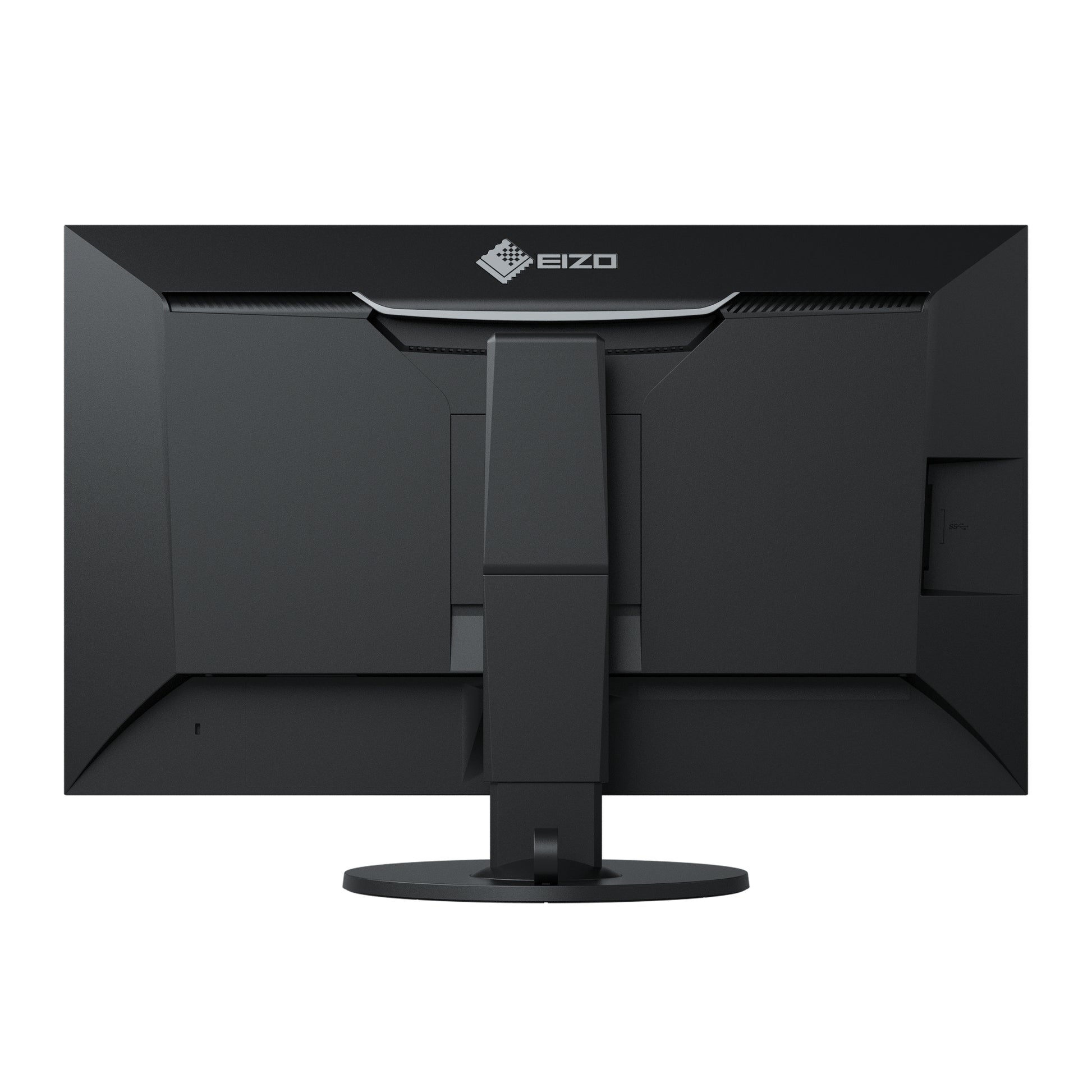 EIZO CS2731 – Monitor, 27", IPS, 60 Hz, 350 cd/m², Hardware-Kalibrierung, USB-C, VESA 100 × 100, Schwarz