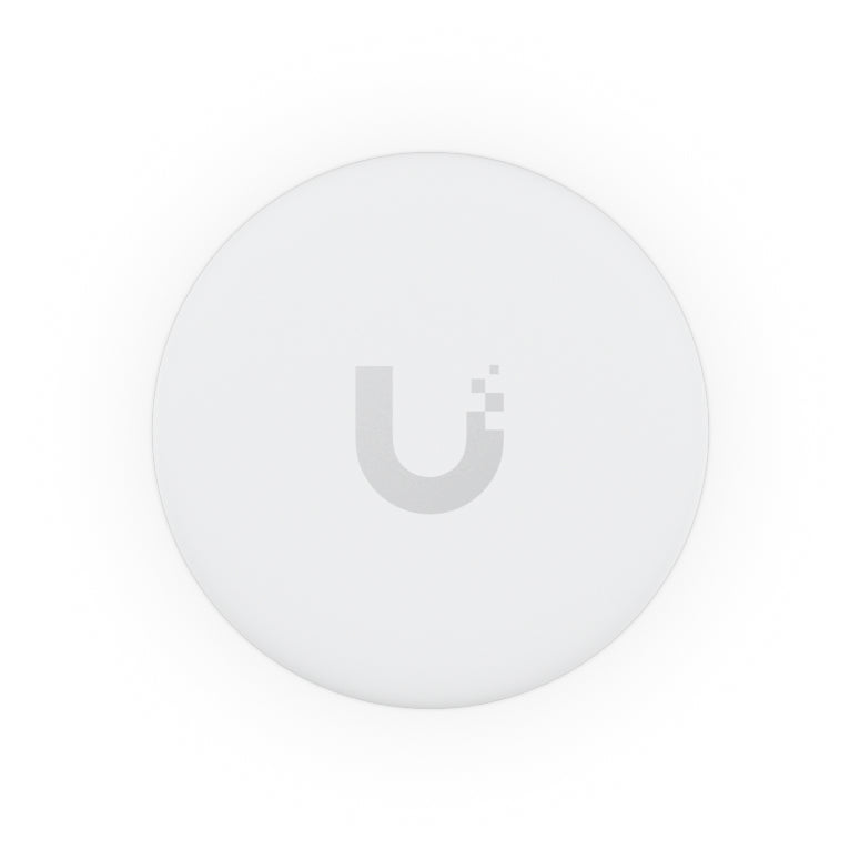Ubiquiti UniFi Access G3 Single Kit Zutrittscontroller – 1 Tür, PoE, Metall/PC, Grau/Weiss