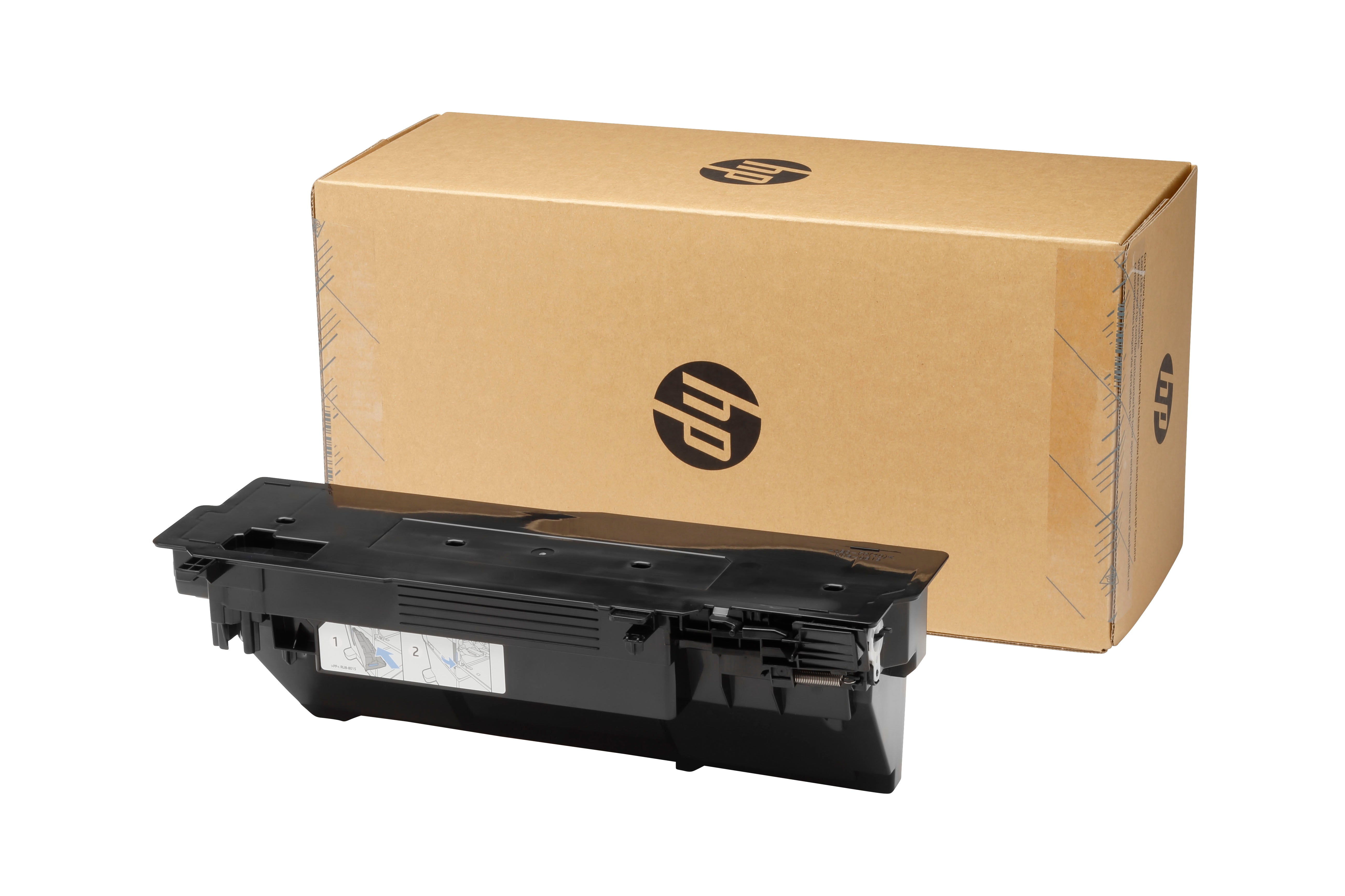 HP Resttonerbehälter P1B94A – für Color LaserJet M652/M681/M682