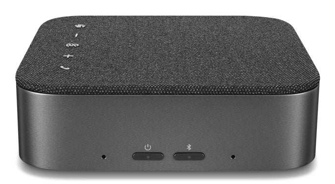 Lenovo 4Y71Q47766 Freisprecheinrichtung – USB‑C, Bluetooth 5.3 – für Windows 10, Windows 11, macOS – schwarz