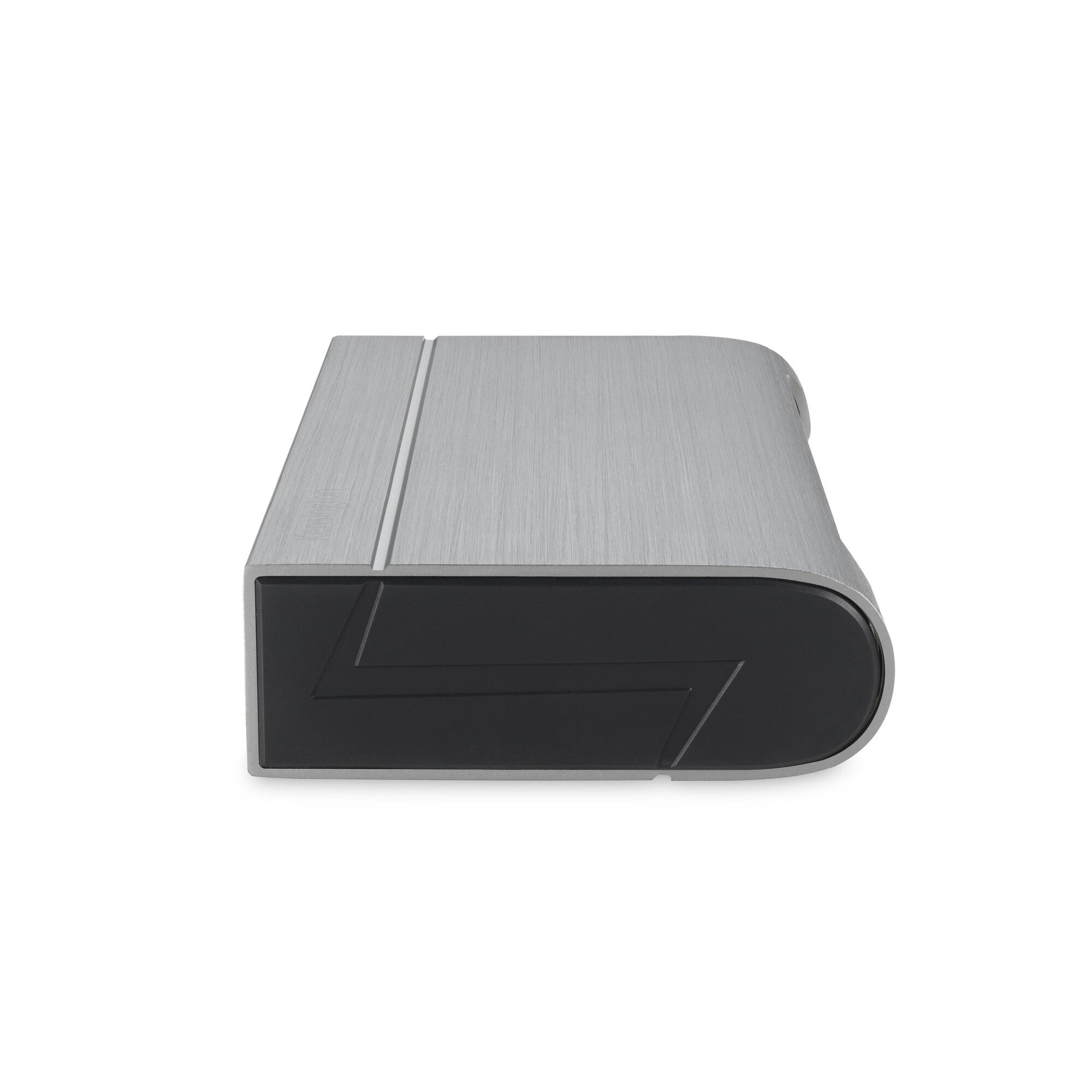 Kensington AD4010T4 Dockingstation – Thunderbolt 4, 6× USB-A, 1× USB-C, 100 W PD, 2,5GbE, SD, 3,5 mm Audio