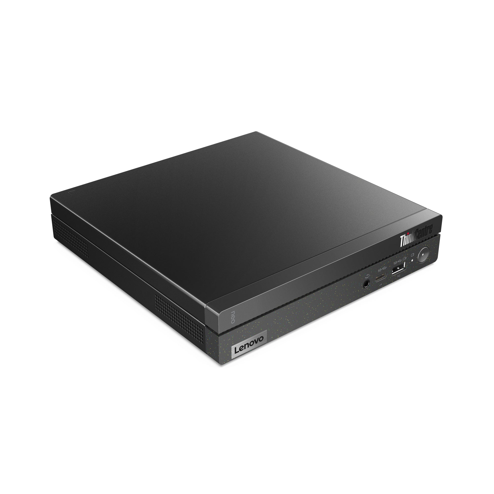 Lenovo ThinkCentre neo 50q Gen 4 Micro – Intel Core i5-13420H, 16 GB RAM, 512 GB SSD, Windows 11 Pro