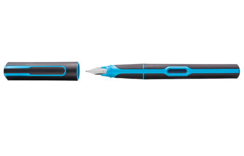 Pelikan style Neon – für Rechts- & Linkshänder – Patronen – 12er Box