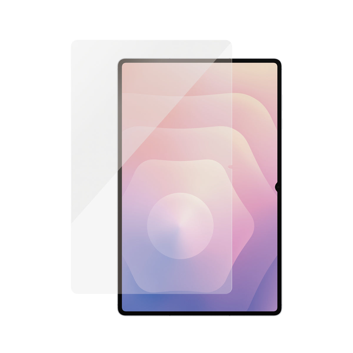 PanzerGlass UWF Displayschutz – für Galaxy Tab S11 Ultra, 14,6"
