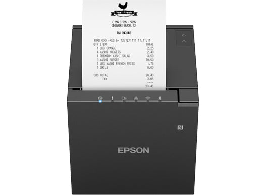 Epson Schwarz, TM-M30III 152A0