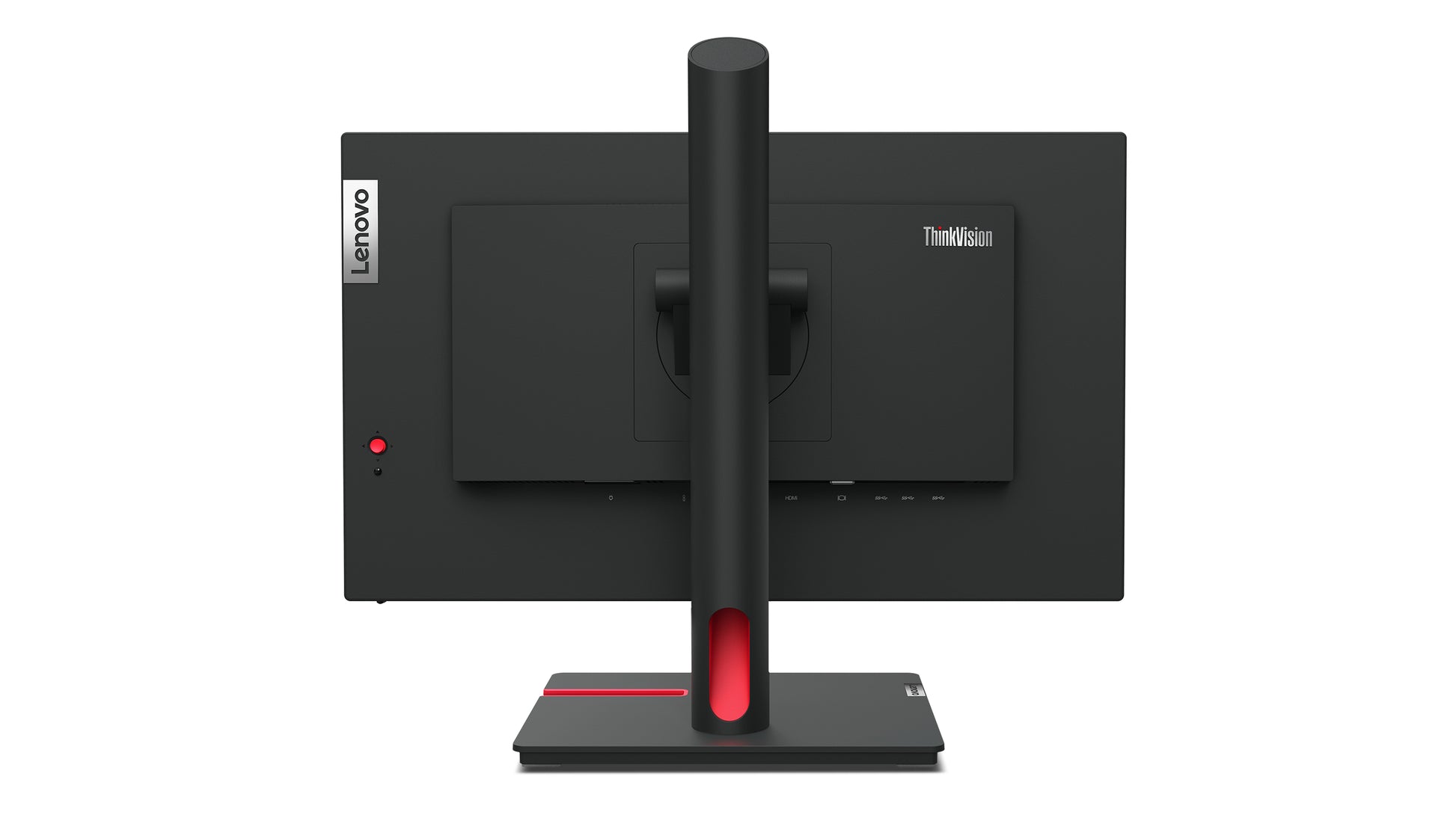 Lenovo ThinkVision T22i-30 – Monitor, 21,5", 1920 × 1080 (Full HD), LED, Schwarz