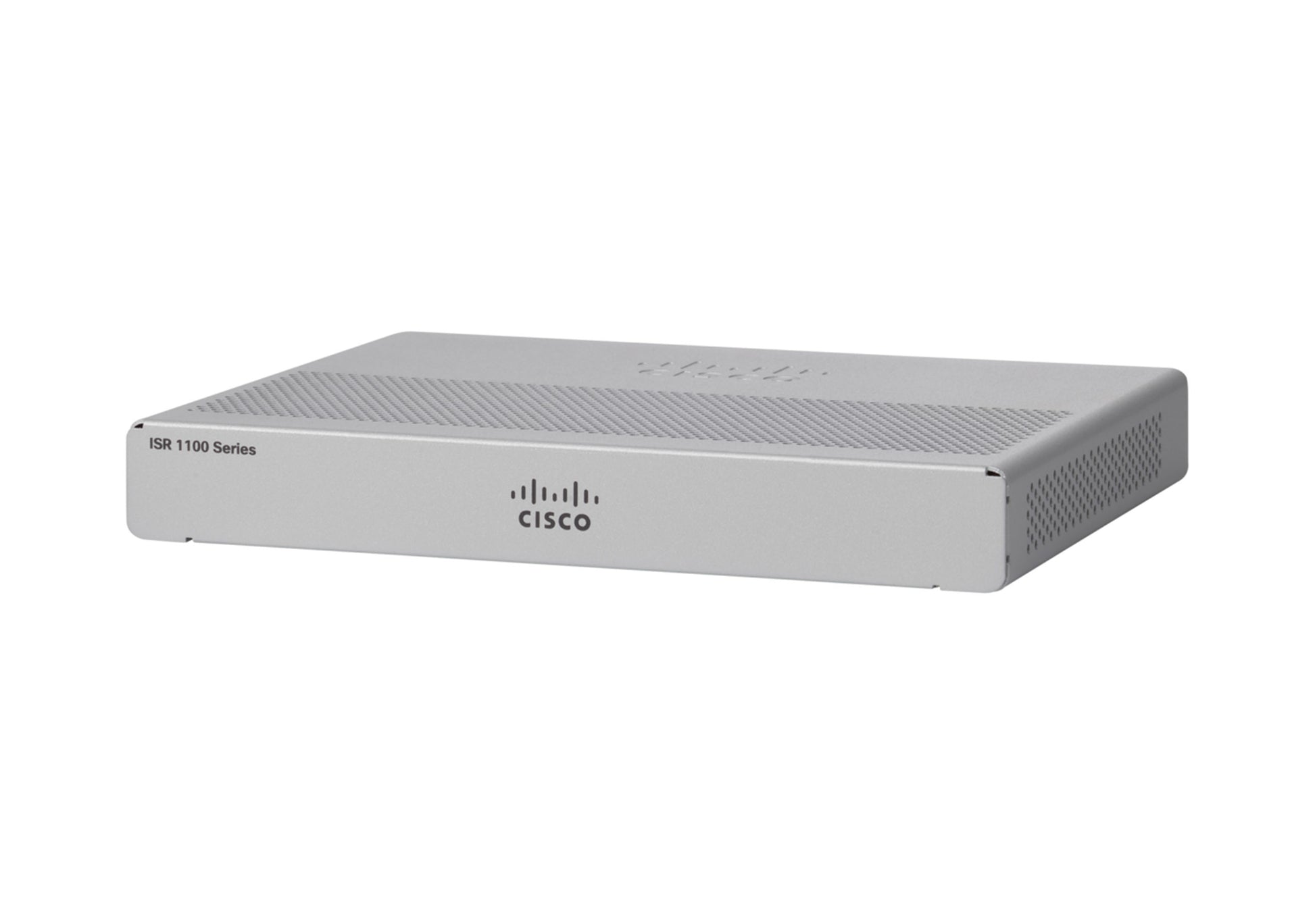 Cisco C1101-4P – VPN-Router – 4×GbE