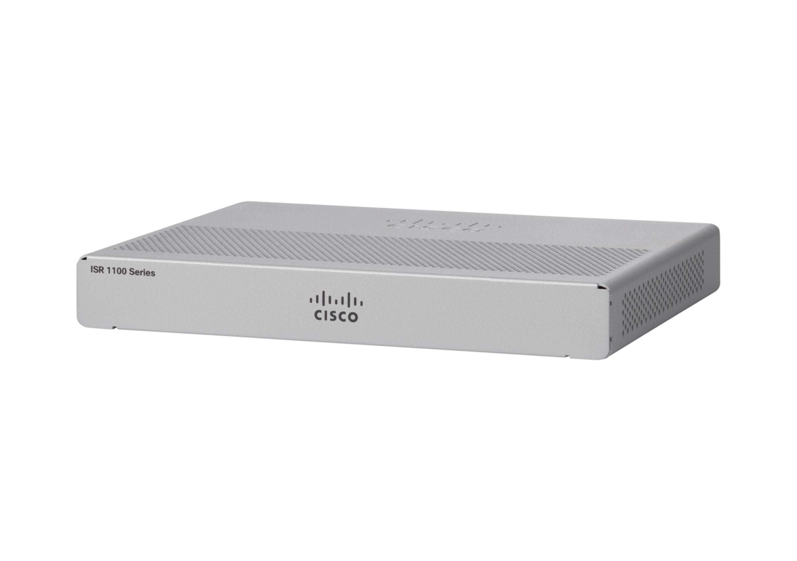 Cisco C1101-4P – VPN-Router – 4×GbE
