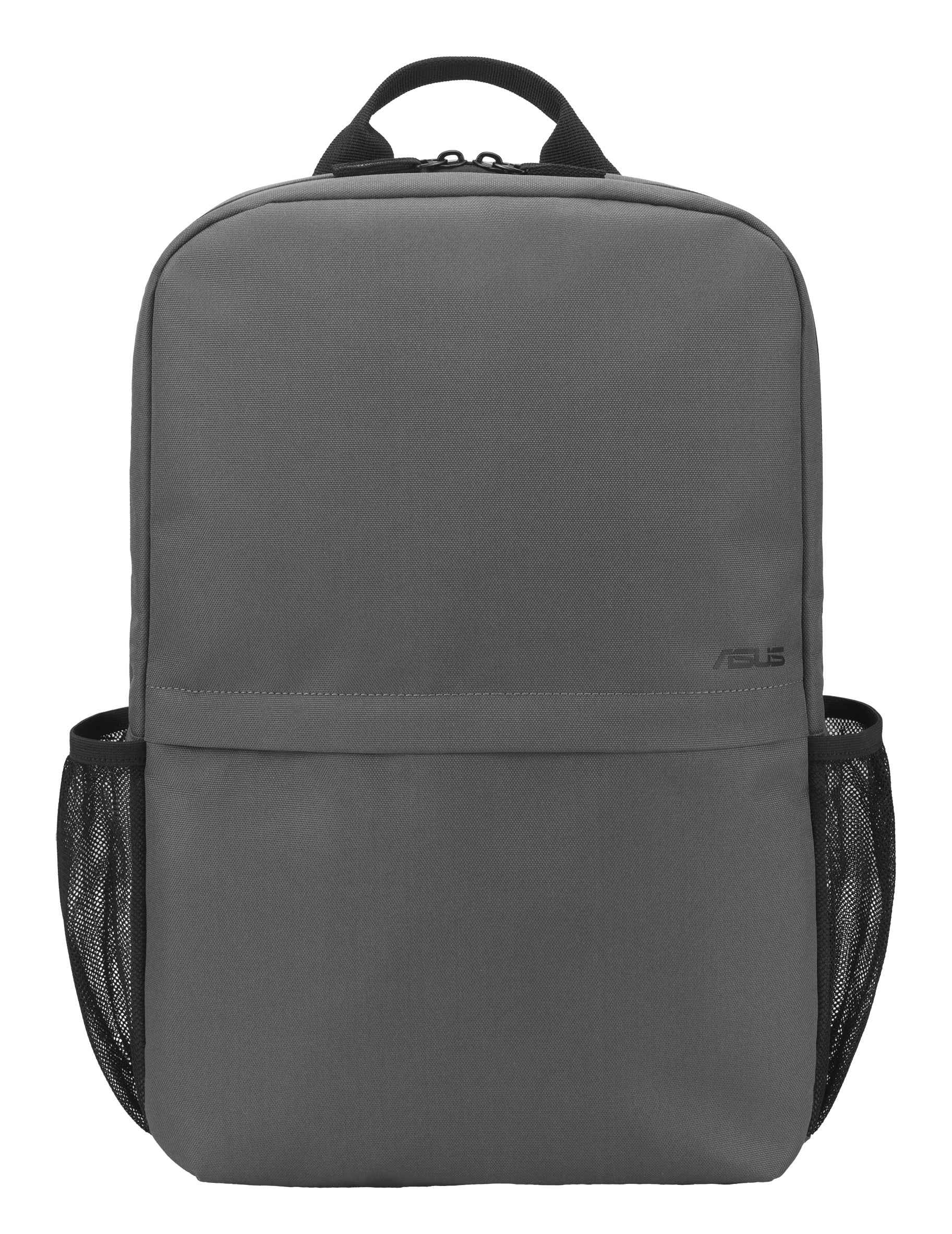 ASUS Notebook-Rucksack für Notebooks bis 16" – wasserfest – Grau