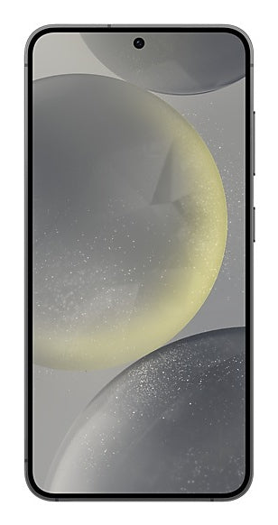 Samsung Galaxy S24 Enterprise Edition – schwarz, 6,2", 2340 × 1080, Android 14, 128 GB, 8 GB, Dual-SIM, 5G
