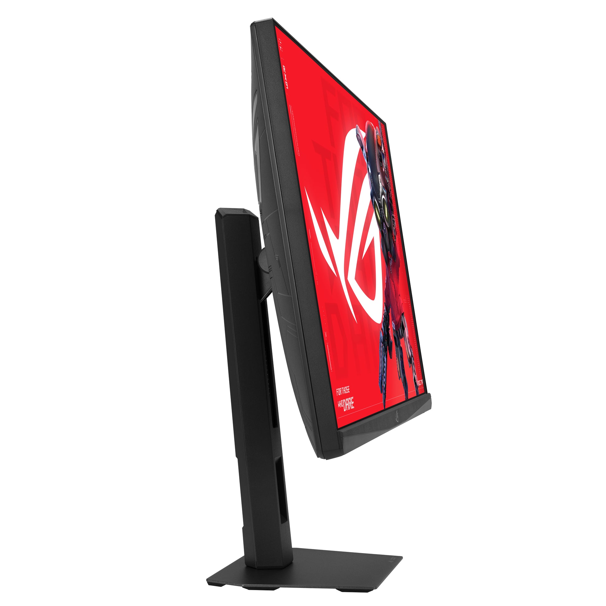 ASUS ROG Strix XG27ACMEG 27", 2560 x 1440 (WQHD), IPS, 260 Hz, USB-C 15 W, DisplayHDR 400