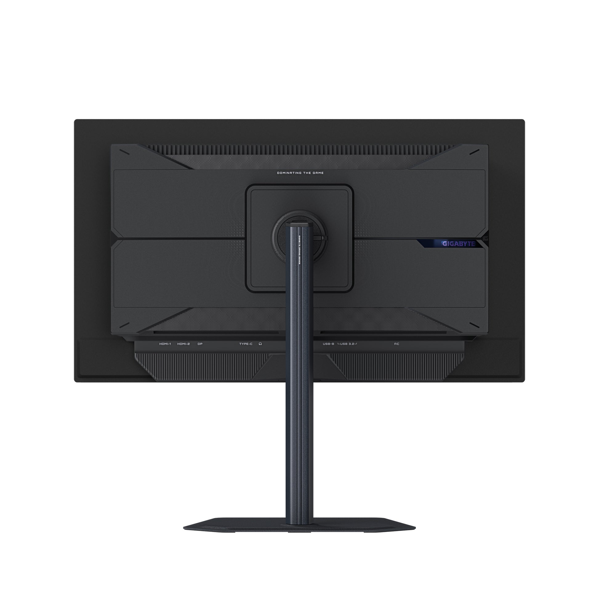GIGABYTE MO27Q2 – Monitor, 27", 2560 × 1440 (WQHD), OLED, 240 Hz, 250 cd/m²