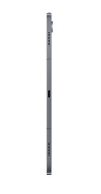 Samsung Galaxy Tab S10+ – 12,4", 256 GB, 12 GB RAM, WLAN, Grau