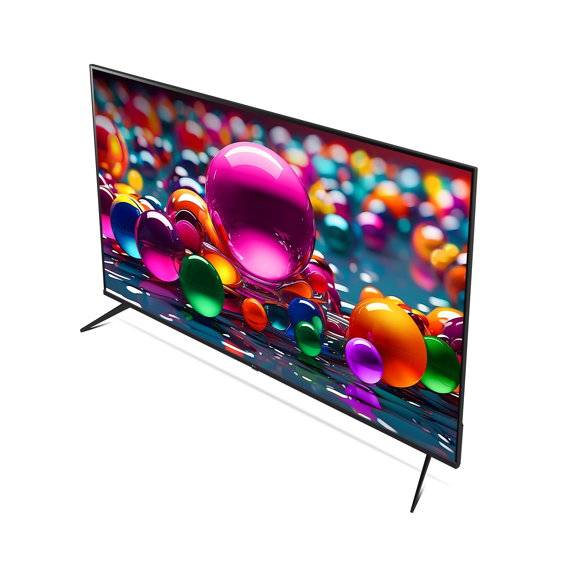LG 86UA75006LA – 86" Fernseher – 4K UHD – LCD (Direct-LED) – webOS 25 – 60 Hz – HDR10, HLG
