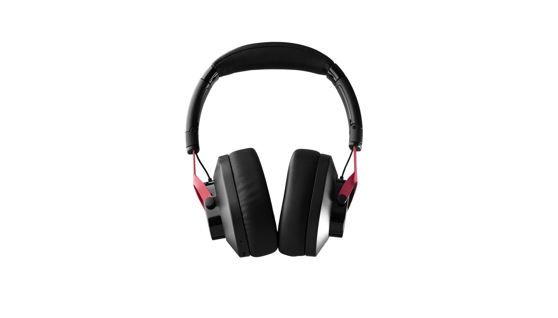 Austrian Audio Hi-X25BT – Bluetooth-Kopfhörer, Schwarz, Rot, Silber