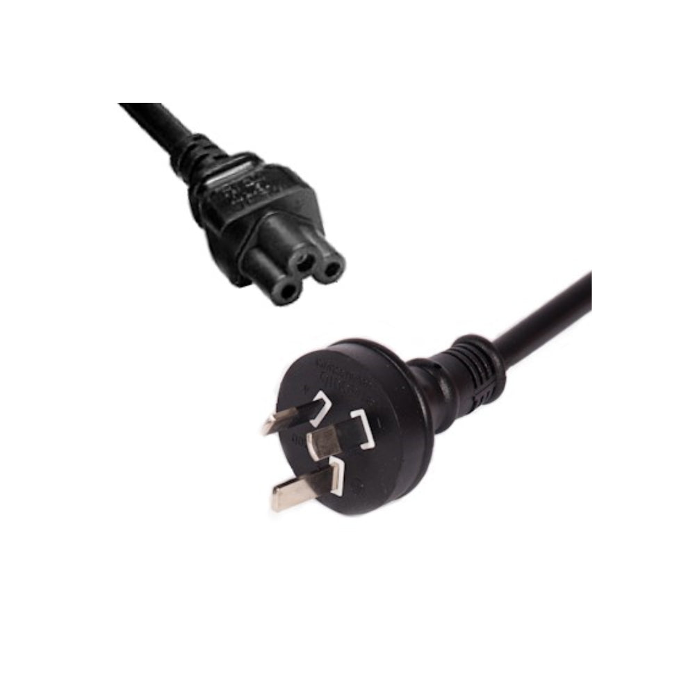 Origin Storage Netzkabel, IEC C5, 2 m