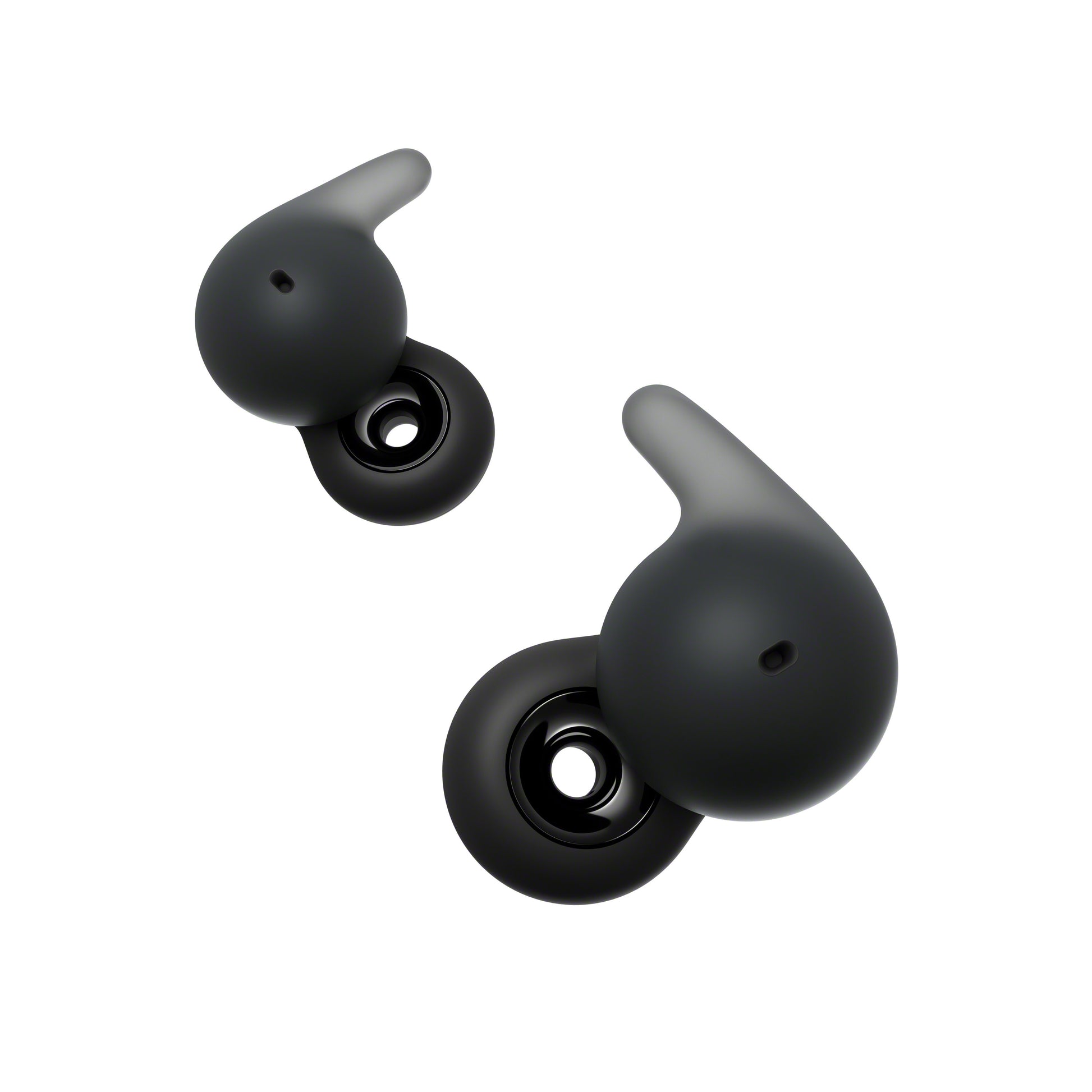 Sony LinkBuds Open WF-L910 – True Wireless In-Ear Kopfhörer – Bluetooth 5.3, IPX4 – schwarz – bis 22 h