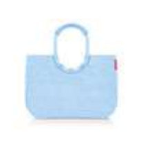 Reisenthel Stofftasche, Polyester, Punktmuster Motiv, 460×345×250 mm