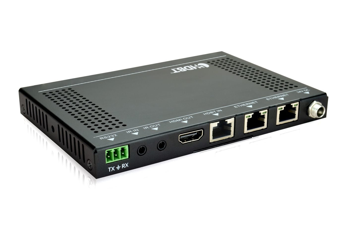Vivolink HDBaseT-Extender-Set, 100 m