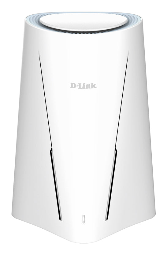 D-Link G530V2 – LTE/5G-Router, 5G, Wi-Fi 6, bis 2976 Mbit/s, SIM-Slot, 1x RJ-45 WAN, 1x RJ-45 LAN