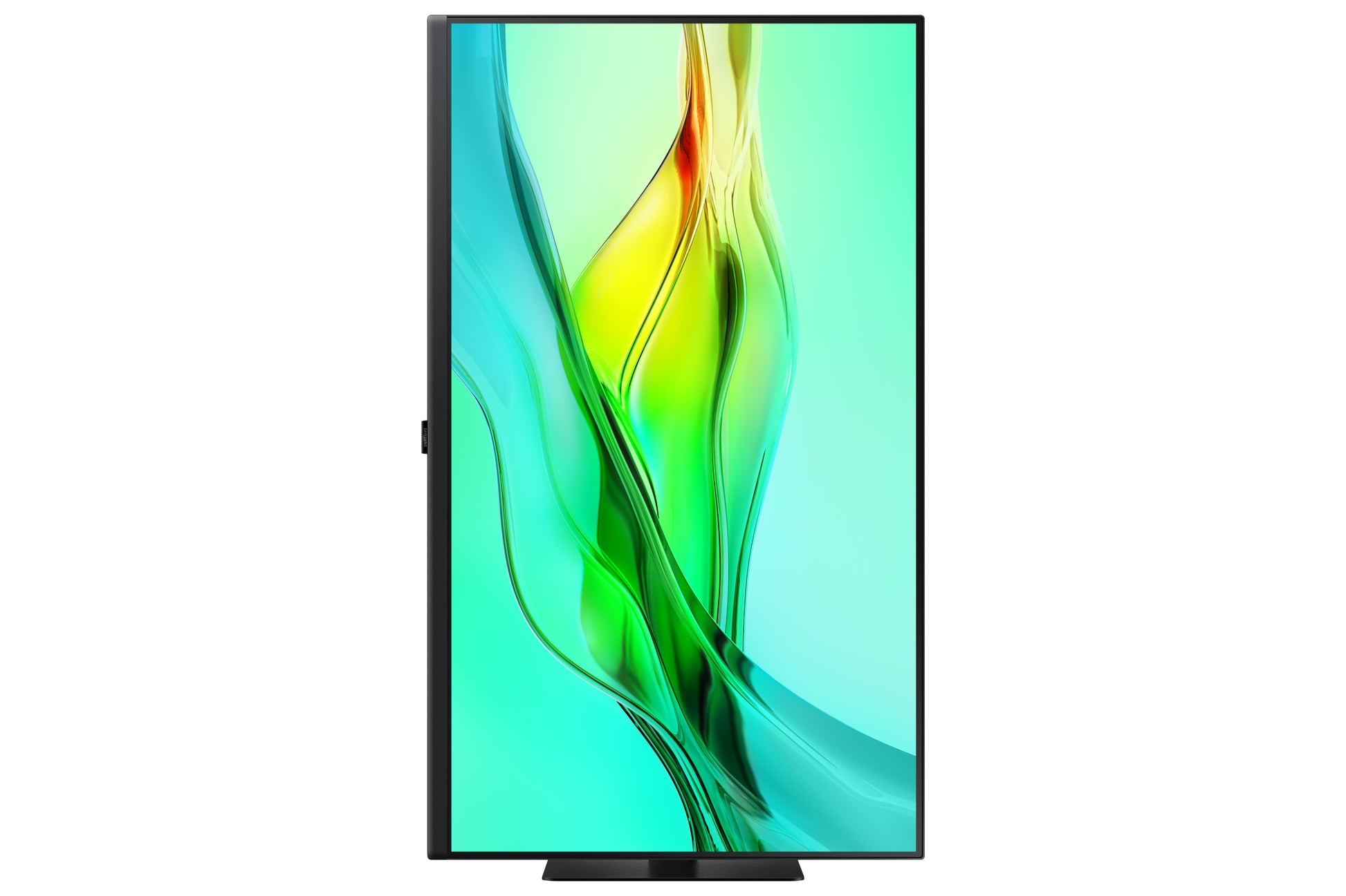 Samsung S60UD – Monitor, 32" WQHD (2560 × 1440), Neigen, Drehen