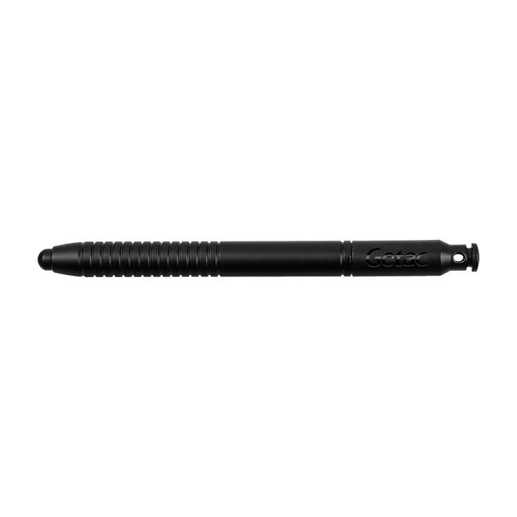 Getac Eingabestift für Getac Tablets – Kapazitiv, Spitzendurchmesser 5,5 mm – Schwarz