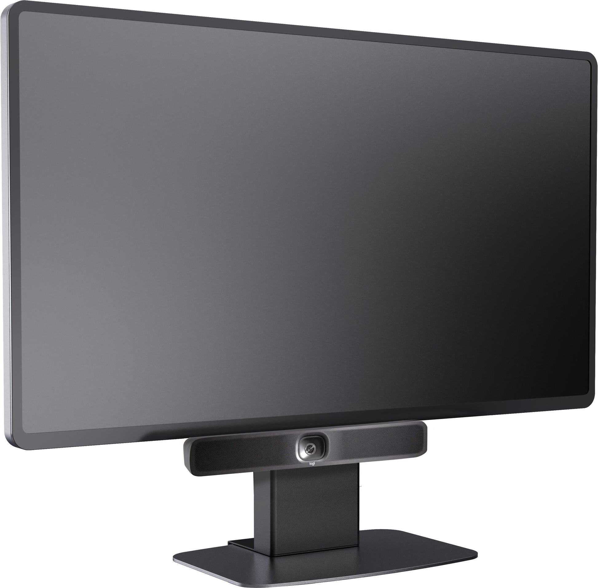 Vision Tischhalterung – 37–65″ – VESA 200×100–600×400 – bis 25 kg – VFM-DSXP