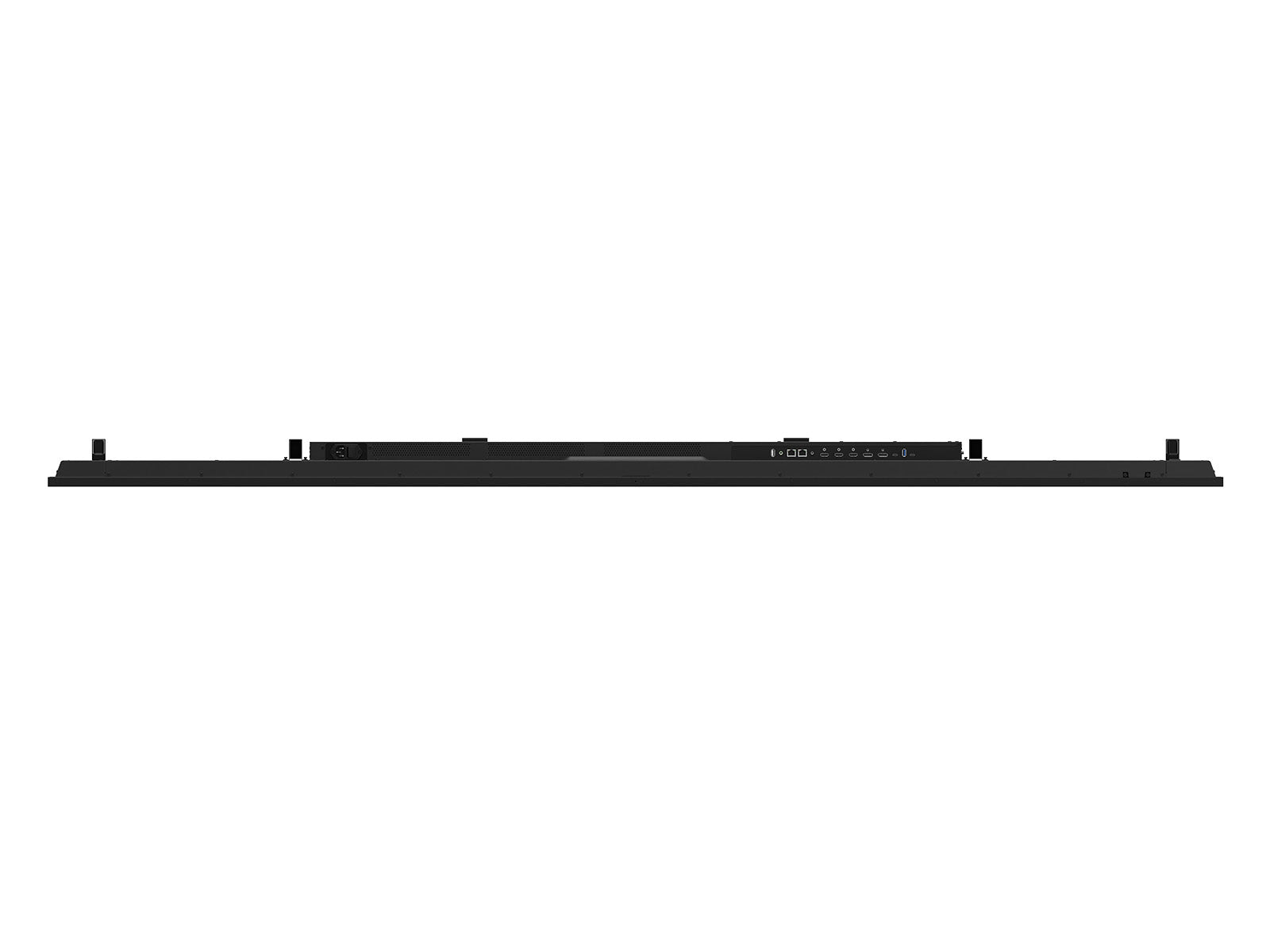 Sharp MultiSync PN-M982 – 97,5", 3840 × 2160 (4K), IPS, USB-C 60 W, LAN