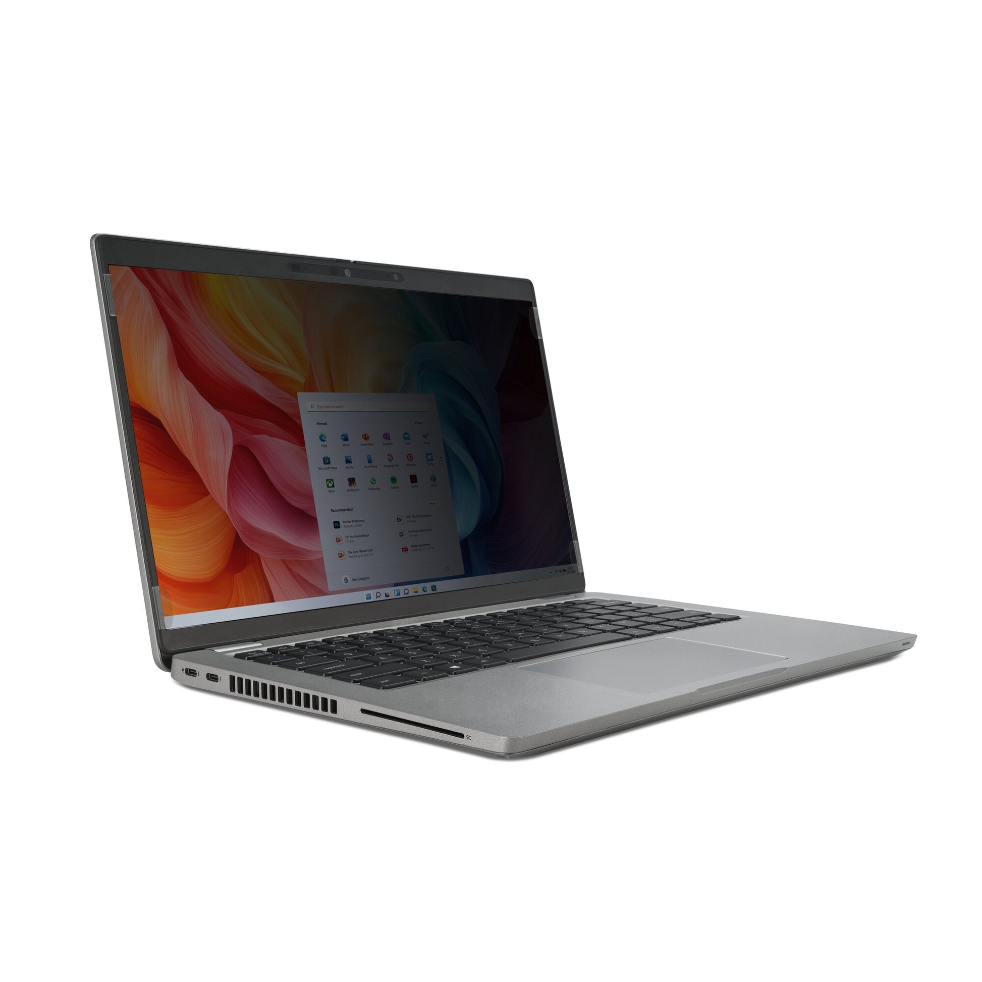 Kensington Displayschutz für 15,6" Laptops 16:9