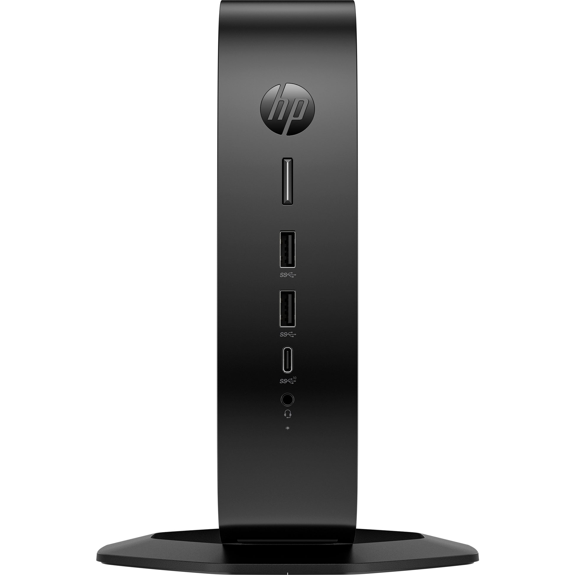 HP Elite T755 Micro – AMD Ryzen Embedded V2546, 16 GB RAM, 256 GB SSD, Windows 11 IoT Enterprise