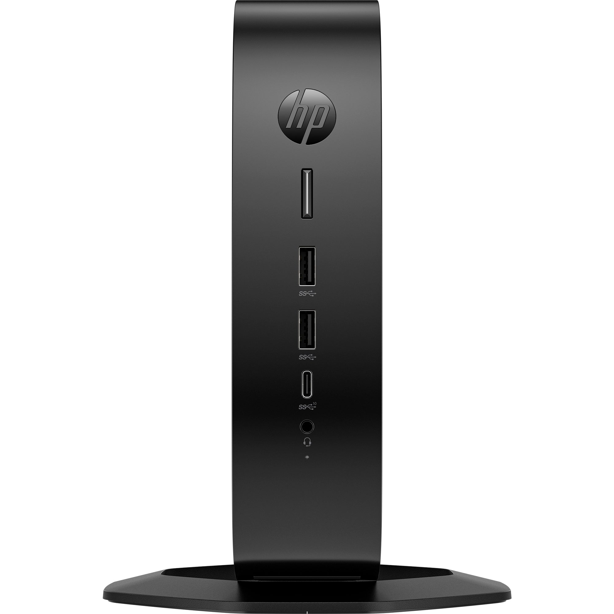 HP Elite T755 Micro – AMD Ryzen Embedded V2546, 16 GB RAM, 256 GB SSD, Windows 11 IoT Enterprise