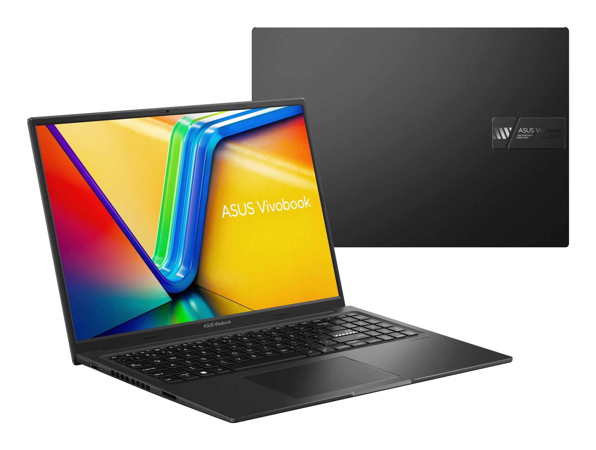 ASUS Vivobook 16X K3605VC-RP432W Laptop, Windows 11 Home