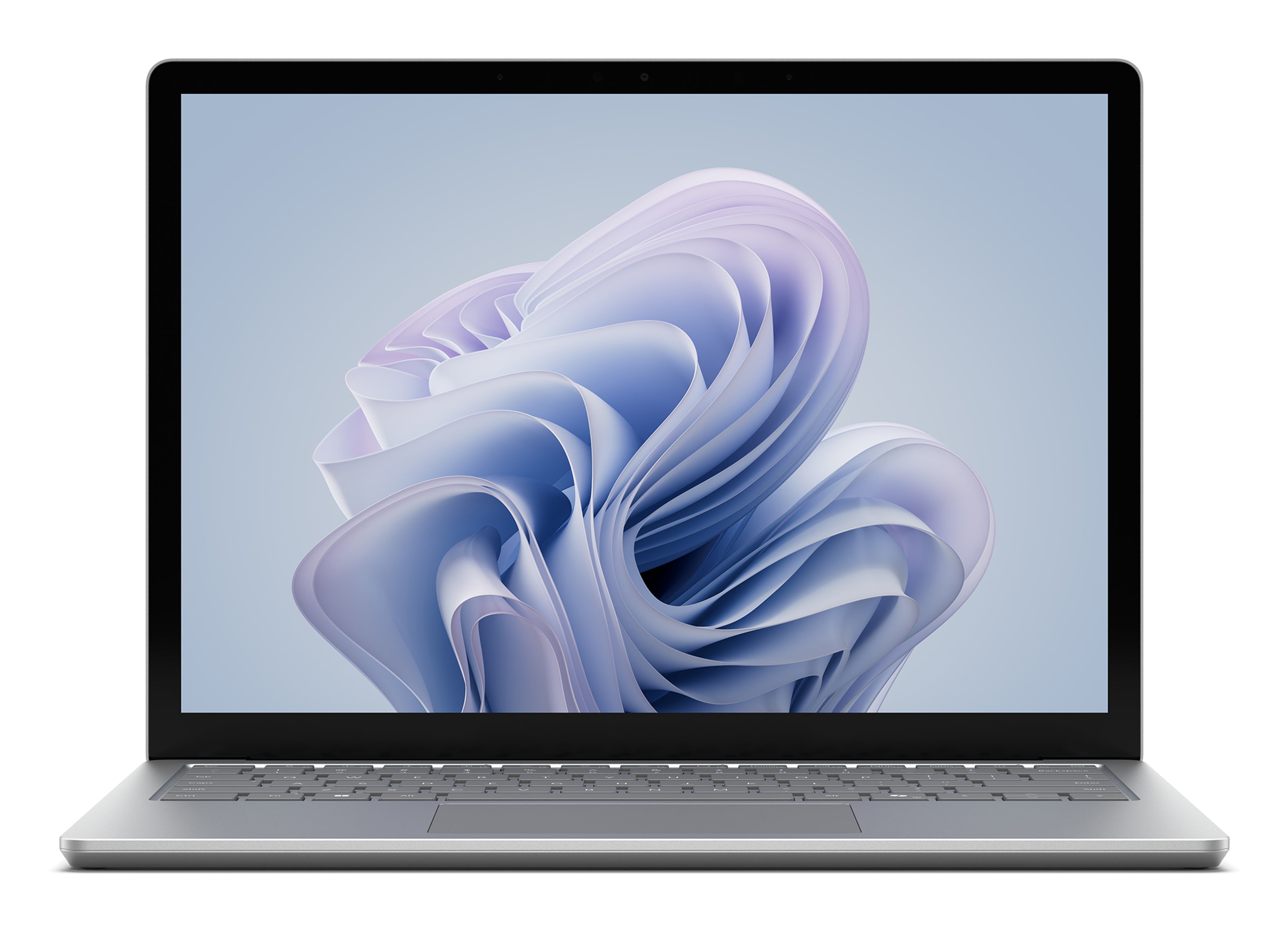 Microsoft Surface Laptop 6 – 13,5" 2256×1504 Touch, Core Ultra 7 165H, 16 GB, 512 GB SSD, Win 11 Pro