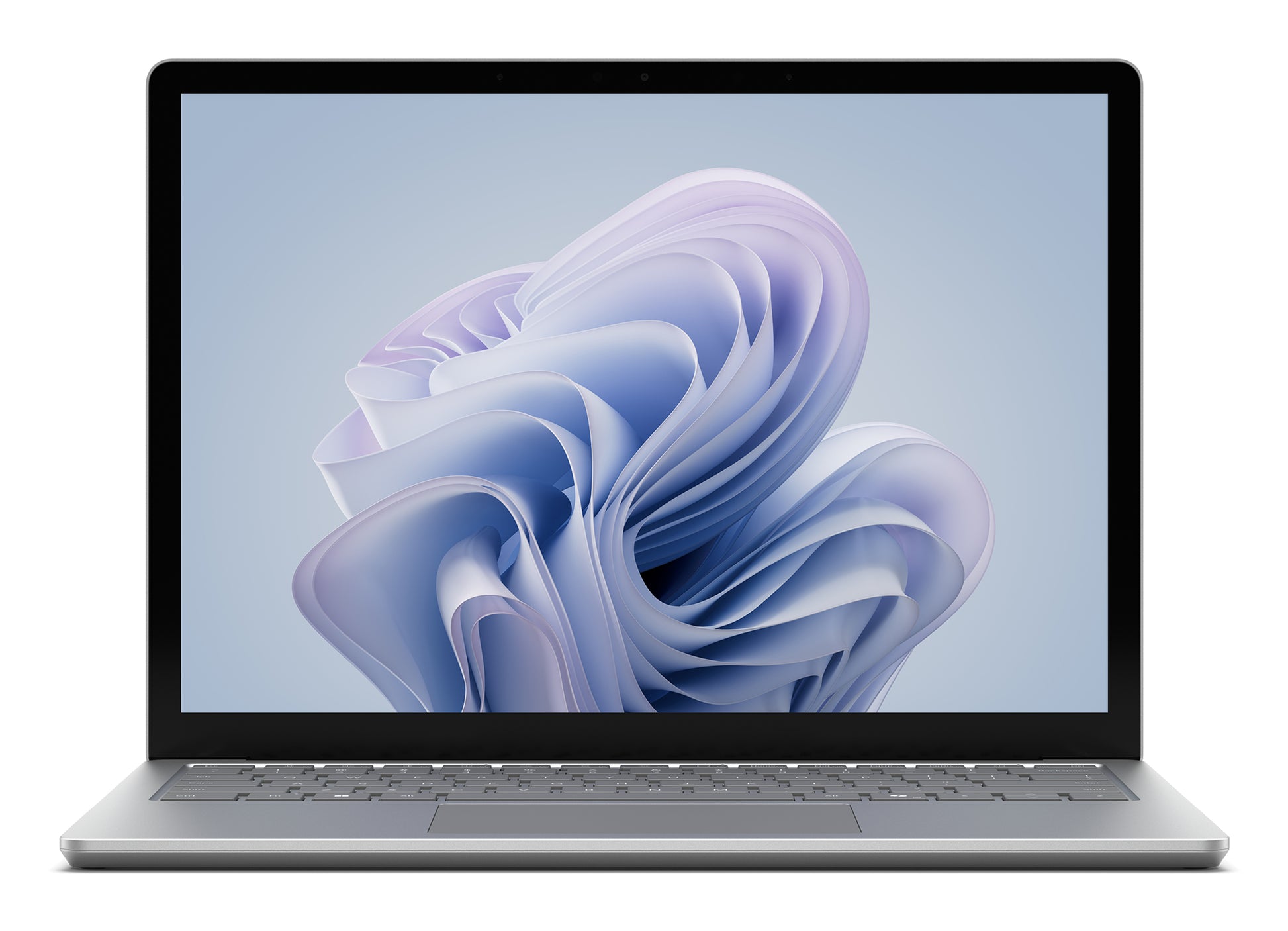 Microsoft Surface Laptop 6 – 13,5" 2256×1504 Touch, Core Ultra 5 135H, 32 GB, 256 GB SSD, Win 11 Pro