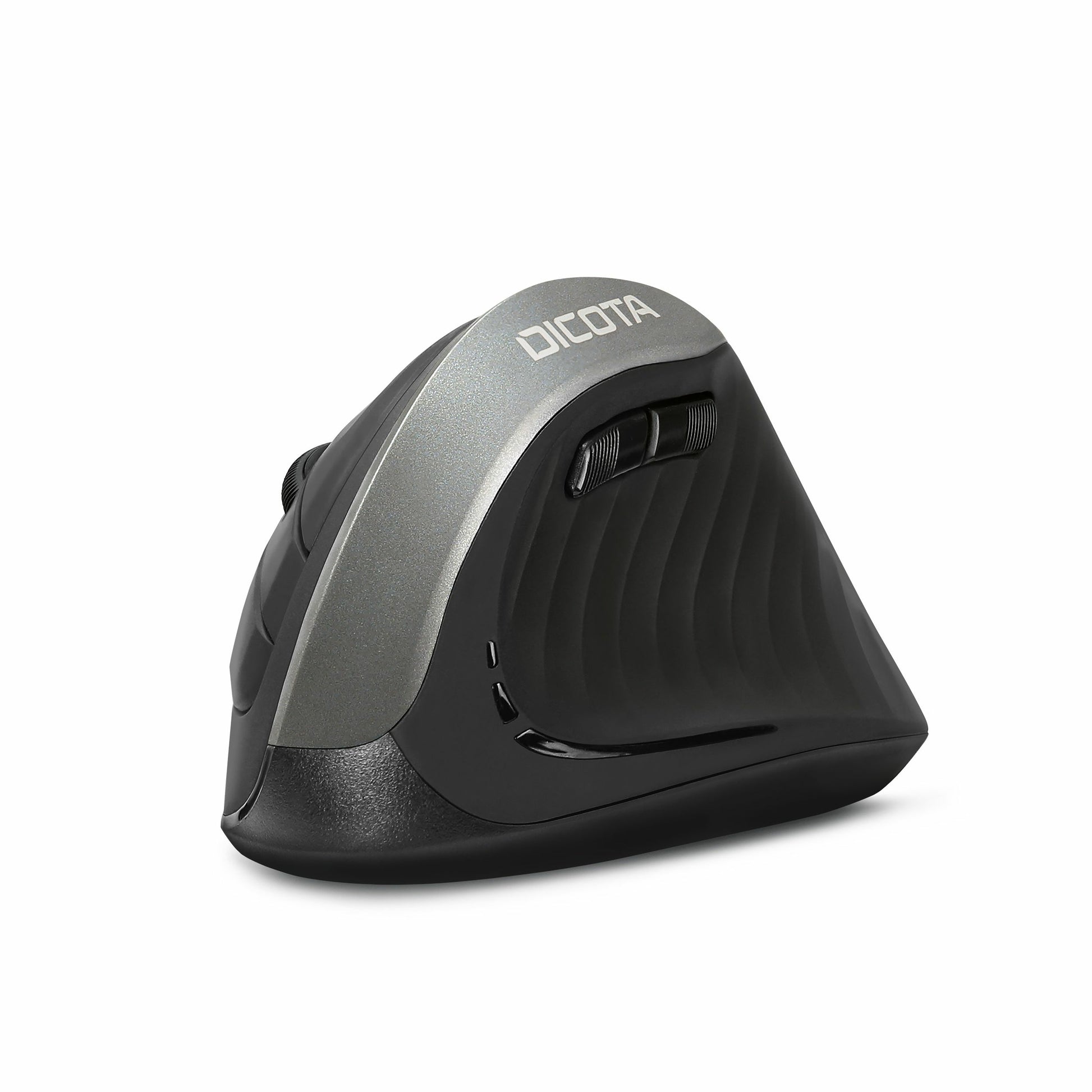 DICOTA RELAX Ergonomische Maus – kabellos