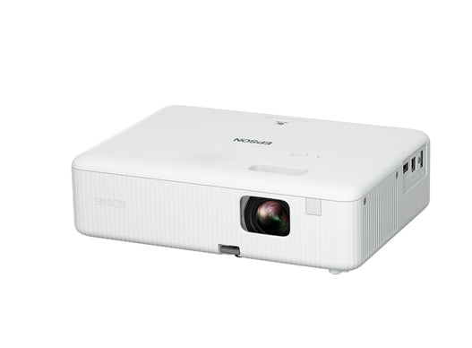 Epson CO-FH01 – 3LCD Lampe, Full HD (1080p), 3000 ANSI Lumen, Smart