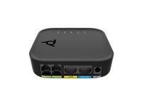 Poly ATA 402 – ATA-Adapter, 2 FXS (RJ-11), 1x Ethernet (RJ-45), SIPv2, 5 V 1 A