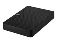 Seagate Expansion STKM5000400 – 5 TB, USB 3.2 Gen 1, 2,5"
