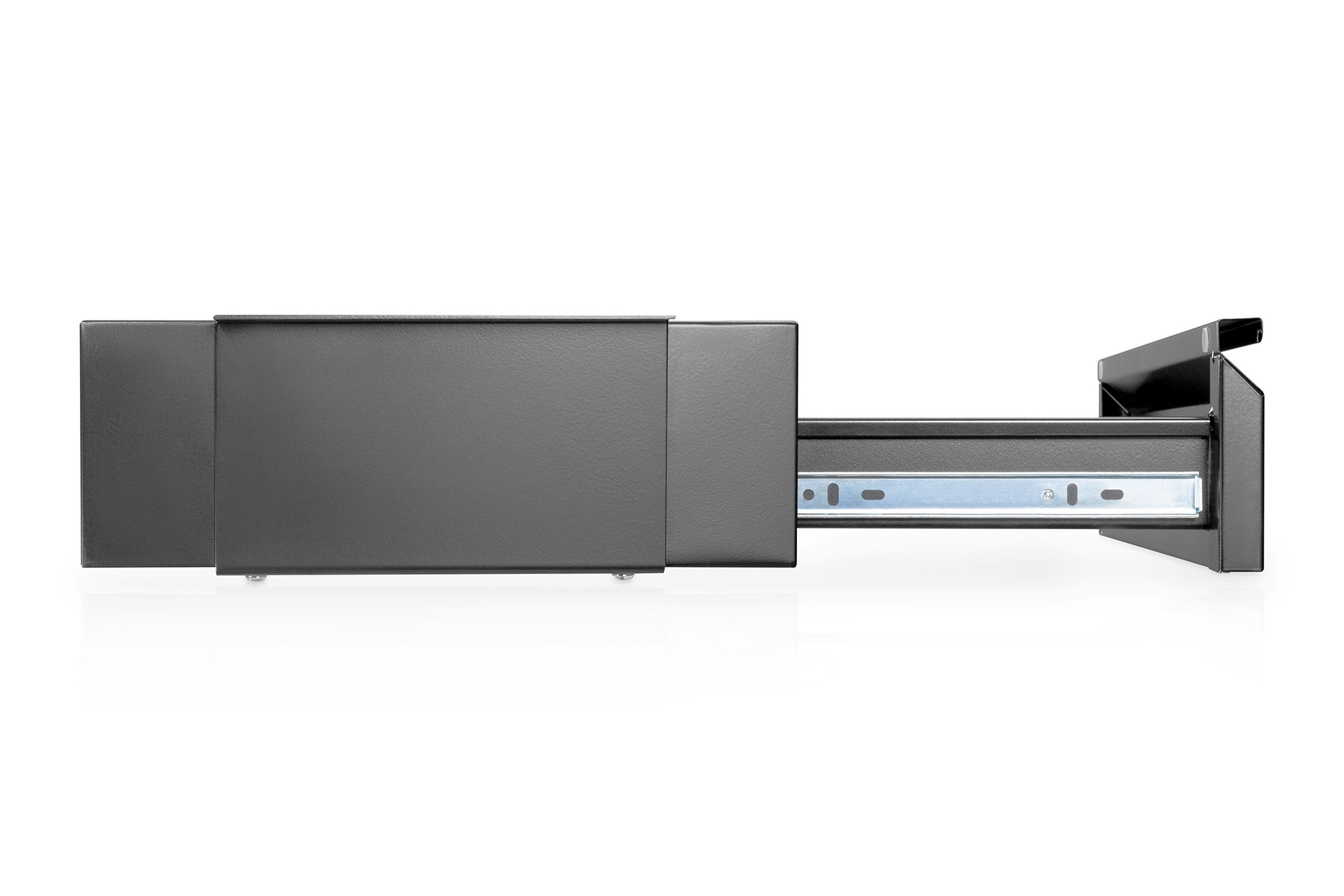 Digitus Unterbau-Schublade – 513 × 480 × 108 mm