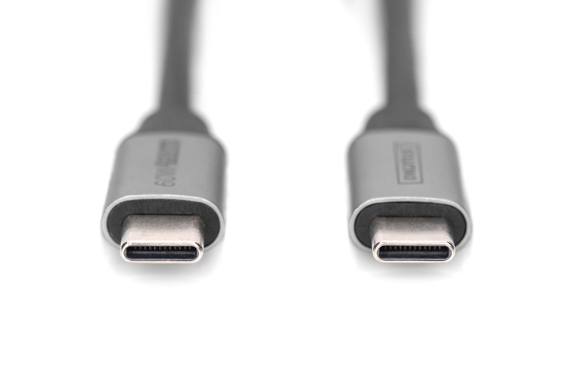 Digitus USB-Kabel, USB-C, 1 m, USB 3