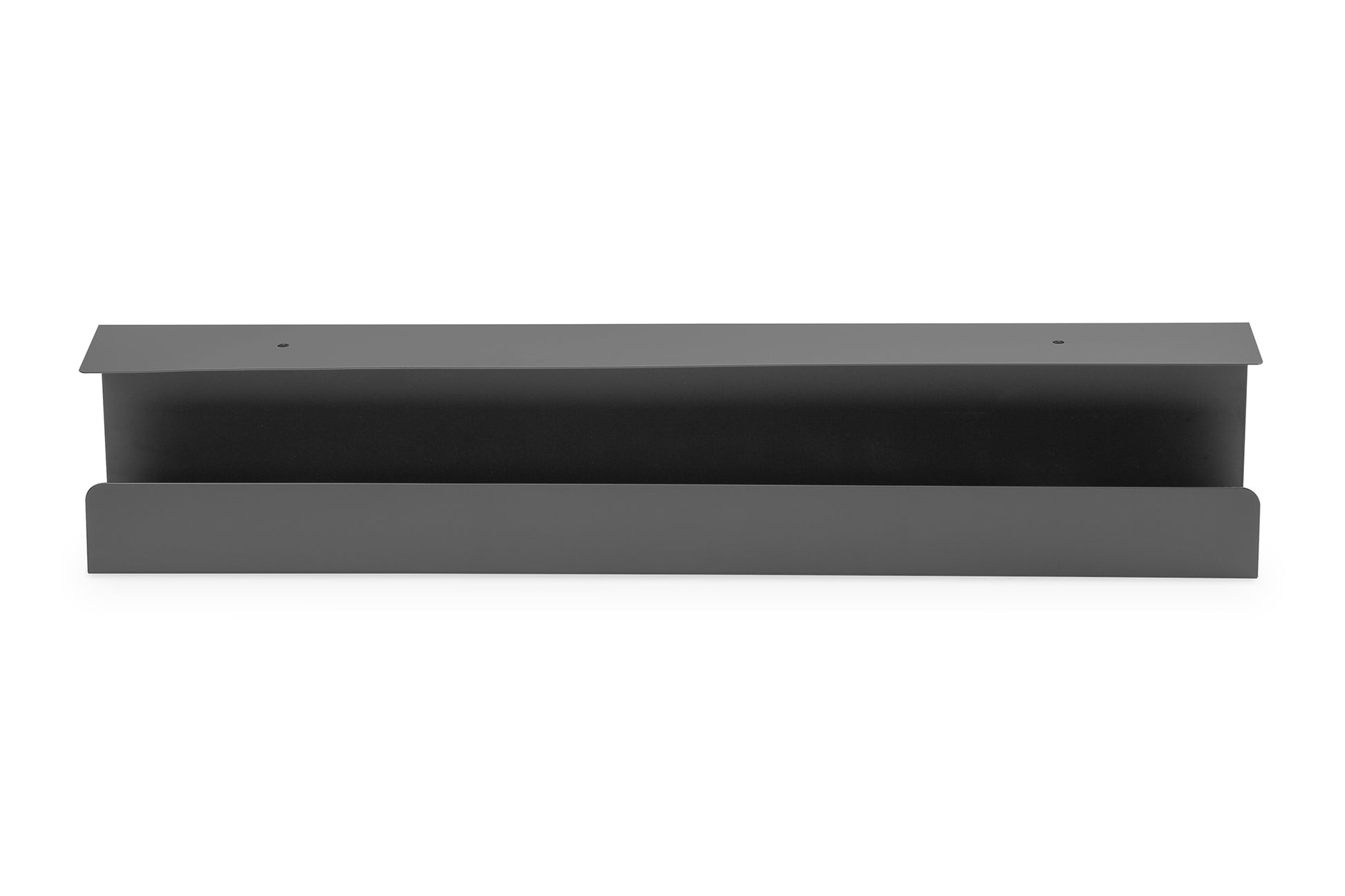 Digitus Kabelkanal – schwarz