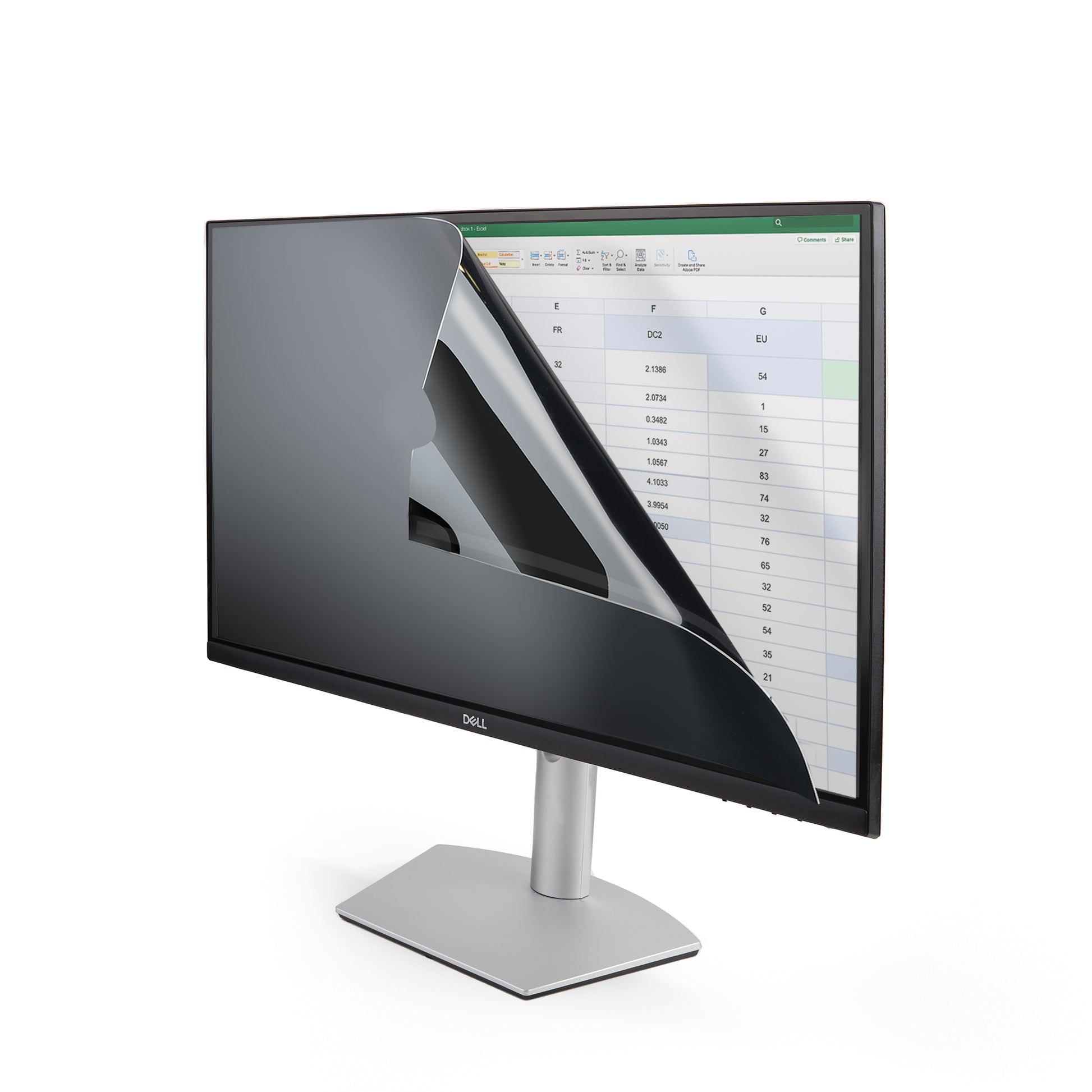 StarTech.com Displayschutz für 18,5" Monitore