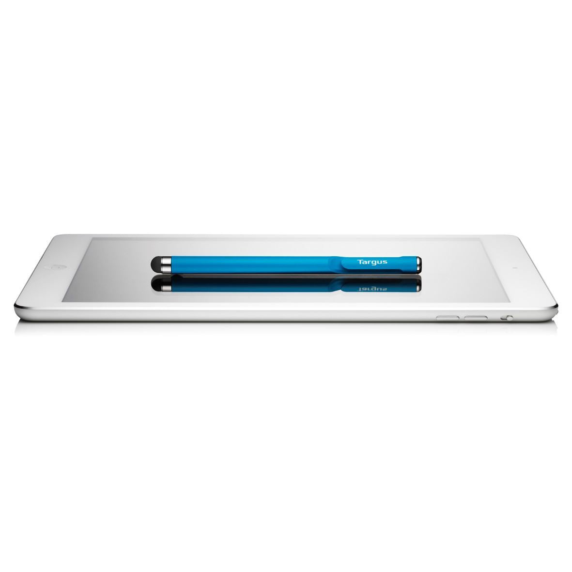 Targus AMM16502AMGL – Eingabestift – Passiv, für Smartphone & Tablet, Blau