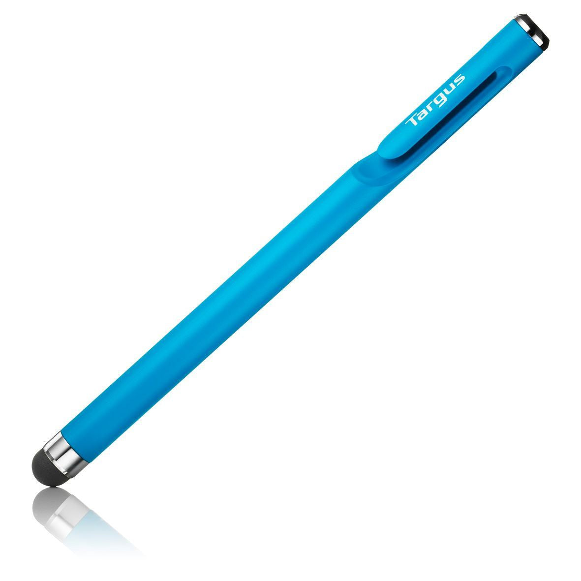 Targus AMM16502AMGL – Eingabestift – Passiv, für Smartphone & Tablet, Blau